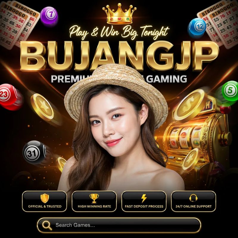 BUJANGJP